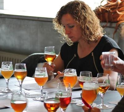 Zesde Utrechtse Bierbrouwers Festival